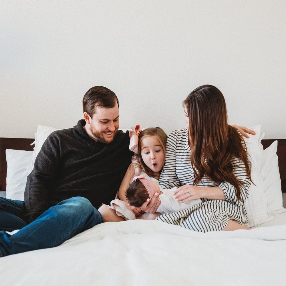 Meet your Posher, Christie